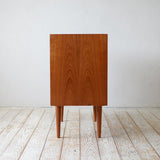 Kai Kristiansen 4drw Chest D - R704D108 - 北欧家具 北欧インテリア通販サイト greeniche (グリニッチ)