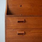 Børge Mogensen Bureau "model 145" D-R704D109