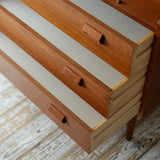 Børge Mogensen Bureau "model 145" D-R704D109