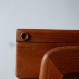 【代官山 G様 6/24迄】Povl Dinesen Sewing Wagon D - R704D111B - 北欧家具 北欧インテリア通販サイト greeniche (グリニッチ)