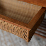 【代官山 G様 6/24迄】Povl Dinesen Sewing Wagon D - R704D111B - 北欧家具 北欧インテリア通販サイト greeniche (グリニッチ)