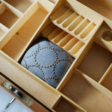 【代官山 G様 6/24迄】Povl Dinesen Sewing Wagon D - R704D111B - 北欧家具 北欧インテリア通販サイト greeniche (グリニッチ)