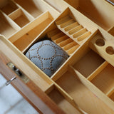 【代官山 G様 6/24迄】Povl Dinesen Sewing Wagon D - R704D111B - 北欧家具 北欧インテリア通販サイト greeniche (グリニッチ)