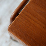 【代官山 G様 6/24迄】Povl Dinesen Sewing Wagon D - R704D111B - 北欧家具 北欧インテリア通販サイト greeniche (グリニッチ)