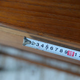 【代官山 G様 6/24迄】Povl Dinesen Sewing Wagon D - R704D111B - 北欧家具 北欧インテリア通販サイト greeniche (グリニッチ)