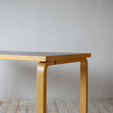 【代官山 Y様 6/26まで商談中】Alvar Aalto Dining Table "model 81A" D - R704D112 - 北欧家具 北欧インテリア通販サイト greeniche (グリニッチ)