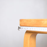 【代官山 Y様 6/26まで商談中】Alvar Aalto Dining Table "model 81A" D - R704D112 - 北欧家具 北欧インテリア通販サイト greeniche (グリニッチ)