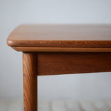 Dining Table D - R704D114 - 北欧家具 北欧インテリア通販サイト greeniche (グリニッチ)