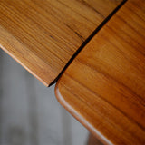 Dining Table D - R704D114 - 北欧家具 北欧インテリア通販サイト greeniche (グリニッチ)