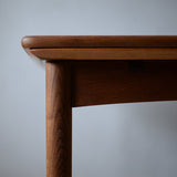 Dining Table D - R704D114 - 北欧家具 北欧インテリア通販サイト greeniche (グリニッチ)