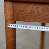 Dining Table D - R704D114 - 北欧家具 北欧インテリア通販サイト greeniche (グリニッチ)