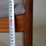 Dining Chair D-R704D117B