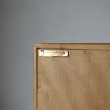 Børge Mogensen Cabinet "model ØRESUND" D-704D117C