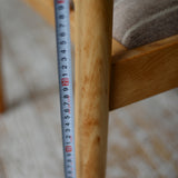 Arm Chair D-R704D118B