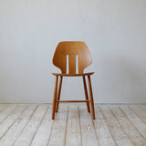 Poul M.Volther Dining Chair "model J67" D - R704D119A - 北欧家具 北欧インテリア通販サイト greeniche (グリニッチ)