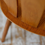 Poul M.Volther Dining Chair "model J67" D - R704D119A - 北欧家具 北欧インテリア通販サイト greeniche (グリニッチ)