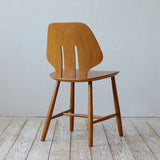 Poul M.Volther Dining Chair "model J67" D - R704D119A - 北欧家具 北欧インテリア通販サイト greeniche (グリニッチ)