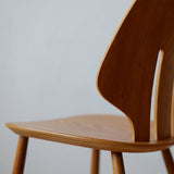 Poul M.Volther Dining Chair "model J67" D - R704D119A - 北欧家具 北欧インテリア通販サイト greeniche (グリニッチ)