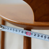 Poul M.Volther Dining Chair "model J67" D - R704D119B - 北欧家具 北欧インテリア通販サイト greeniche (グリニッチ)