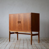 Børge Mogensen Cabinet D - R704D121A - 北欧家具 北欧インテリア通販サイト greeniche (グリニッチ)