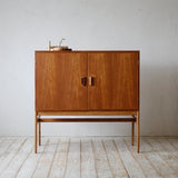 Børge Mogensen Cabinet D - R704D121A - 北欧家具 北欧インテリア通販サイト greeniche (グリニッチ)