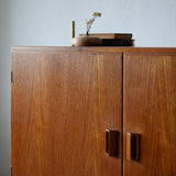 Børge Mogensen Cabinet D - R704D121A - 北欧家具 北欧インテリア通販サイト greeniche (グリニッチ)