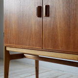 Børge Mogensen Cabinet D - R704D121A - 北欧家具 北欧インテリア通販サイト greeniche (グリニッチ)