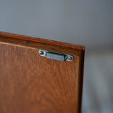 Børge Mogensen Cabinet D - R704D121A - 北欧家具 北欧インテリア通販サイト greeniche (グリニッチ)