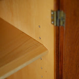 Børge Mogensen Cabinet D - R704D121A - 北欧家具 北欧インテリア通販サイト greeniche (グリニッチ)