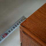 Børge Mogensen Cabinet D - R704D121A - 北欧家具 北欧インテリア通販サイト greeniche (グリニッチ)