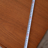 Børge Mogensen 4drw Chest D - R704D121B - 北欧家具 北欧インテリア通販サイト greeniche (グリニッチ)