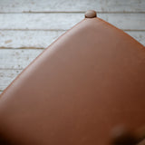 Kaare Klint Dining Chair "model Church Chair" D-R704D122A