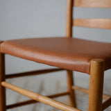 Kaare Klint Dining Chair "model Church Chair" D-R704D122A