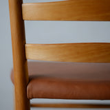 Kaare Klint Dining Chair "model Church Chair" D-R704D122A