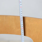 Alvar Aalto Kid's Chair "model N65" D - R704D123A - 北欧家具 北欧インテリア通販サイト greeniche (グリニッチ)