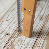 Alvar Aalto Kid's Chair "model N65" D - R704D123B - 北欧家具 北欧インテリア通販サイト greeniche (グリニッチ)