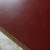 Alvar Aalto Table D - R704D123C - 北欧家具 北欧インテリア通販サイト greeniche (グリニッチ)