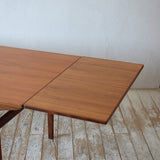 Dining Table D-R706D204