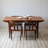 Dining Table D-R706D204