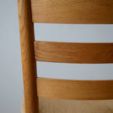 Viggo Hardie-Fischer Dining Chair "model 281" D-R706D202A