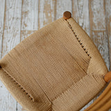 Viggo Hardie-Fischer Dining Chair "model 281" D-R706D202A