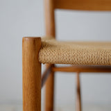 Viggo Hardie-Fischer Dining Chair "model 281" D-R706D202A