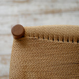 Viggo Hardie-Fischer Dining Chair "model 281" D-R706D202A