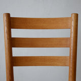 Viggo Hardie-Fischer Dining Chair "model 281" D-R706D202A