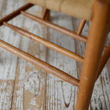 Viggo Hardie-Fischer Dining Chair "model 281" D-R706D202A