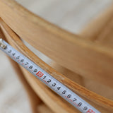 Viggo Hardie-Fischer Dining Chair "model 281" D-R706D202B