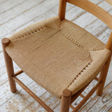 Viggo Hardie-Fischer Dining Chair "model 281" D-R706D202C