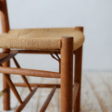 Viggo Hardie-Fischer Dining Chair "model 281" D-R706D202D