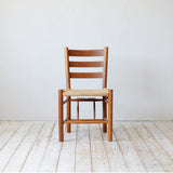 Viggo Hardie-Fischer Dining Chair "model 281" D-R706D202D