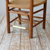 Viggo Hardie-Fischer Dining Chair "model 281" D-R706D202D